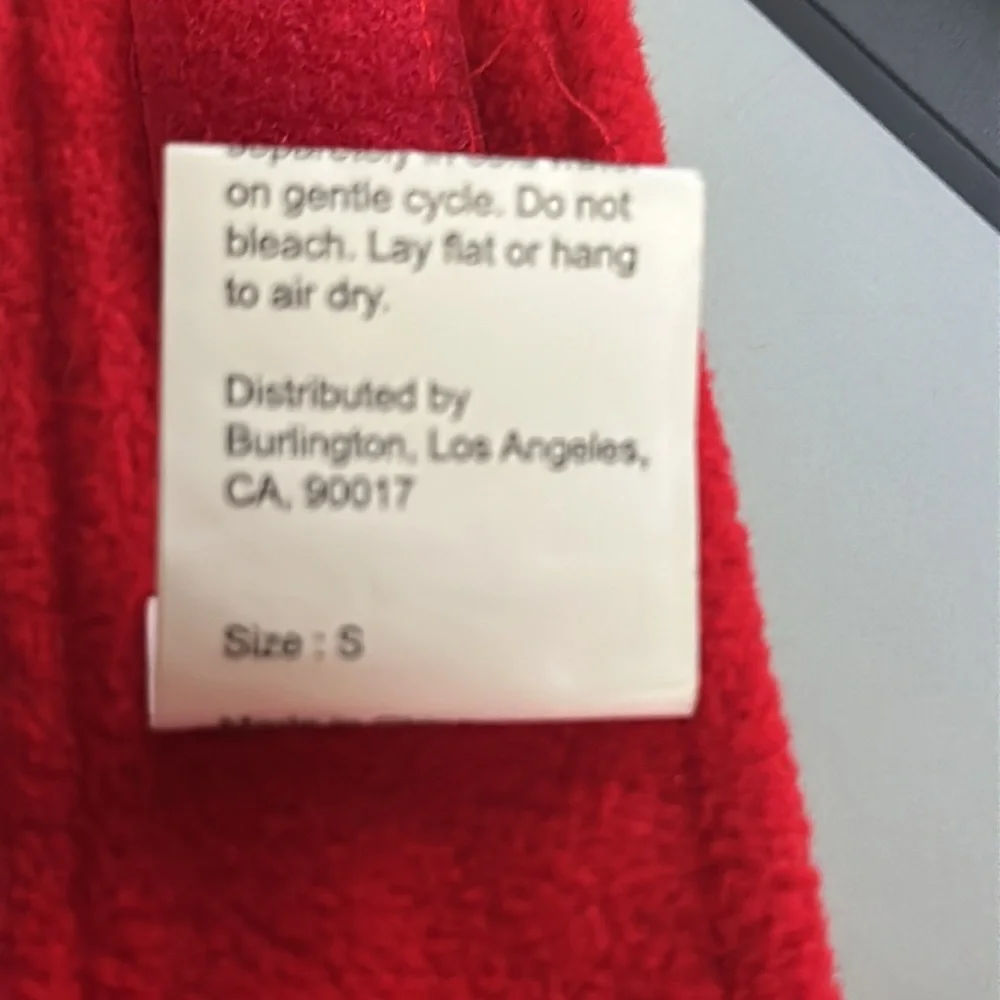 Dog coat - Picture 4 of 4